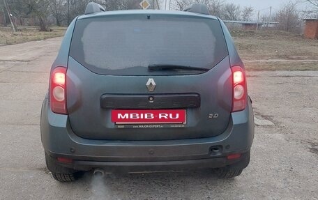 Renault Duster I рестайлинг, 2013 год, 950 000 рублей, 3 фотография