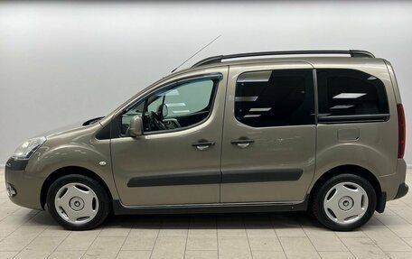 Citroen Berlingo II рестайлинг, 2014 год, 990 000 рублей, 2 фотография