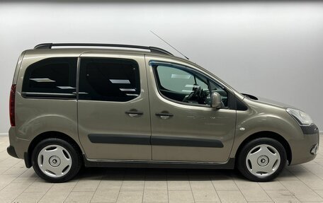 Citroen Berlingo II рестайлинг, 2014 год, 990 000 рублей, 5 фотография