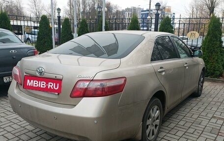 Toyota Camry, 2007 год, 1 040 000 рублей, 2 фотография