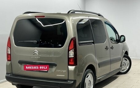 Citroen Berlingo II рестайлинг, 2014 год, 990 000 рублей, 4 фотография