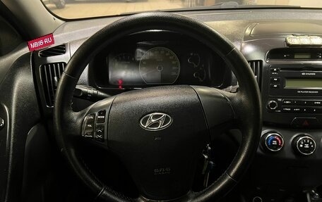 Hyundai Elantra IV, 2007 год, 640 000 рублей, 7 фотография