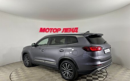 Chery Tiggo 8 Pro, 2022 год, 2 435 000 рублей, 7 фотография