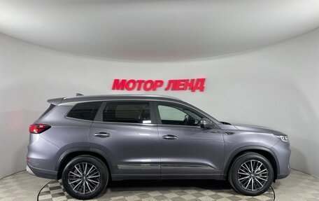 Chery Tiggo 8 Pro, 2022 год, 2 435 000 рублей, 4 фотография