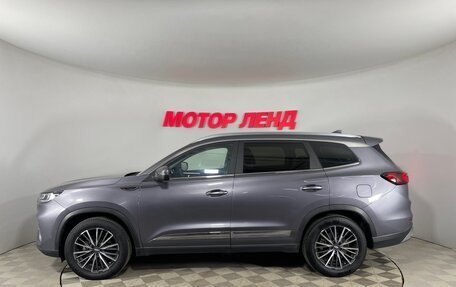 Chery Tiggo 8 Pro, 2022 год, 2 435 000 рублей, 8 фотография