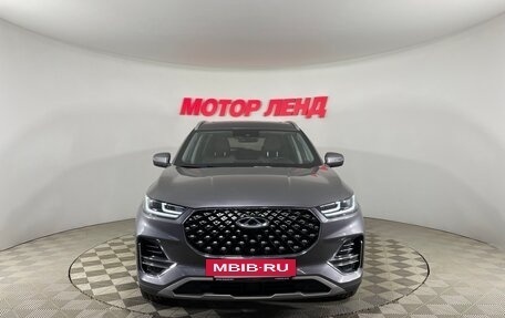 Chery Tiggo 8 Pro, 2022 год, 2 435 000 рублей, 2 фотография