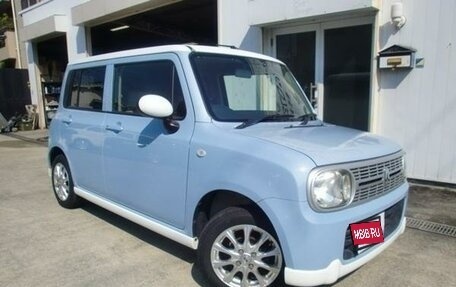 Suzuki Alto Lapin II, 2011 год, 588 488 рублей, 1 фотография