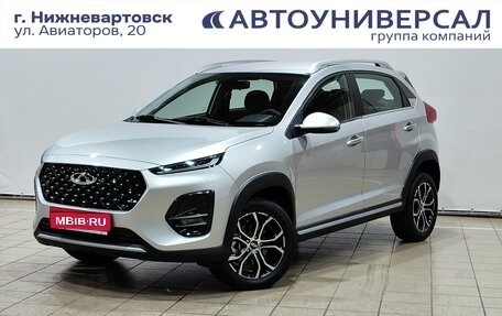 Chery Tiggo 2 Pro, 2023 год, 2 160 000 рублей, 1 фотография