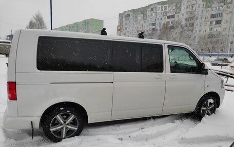 Volkswagen Multivan T5, 2013 год, 2 100 000 рублей, 7 фотография