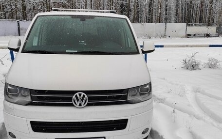 Volkswagen Multivan T5, 2013 год, 2 100 000 рублей, 8 фотография