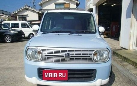 Suzuki Alto Lapin II, 2011 год, 588 488 рублей, 2 фотография