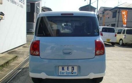 Suzuki Alto Lapin II, 2011 год, 588 488 рублей, 7 фотография