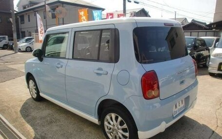 Suzuki Alto Lapin II, 2011 год, 588 488 рублей, 6 фотография