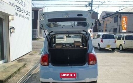 Suzuki Alto Lapin II, 2011 год, 588 488 рублей, 8 фотография