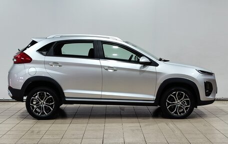 Chery Tiggo 2 Pro, 2023 год, 2 160 000 рублей, 4 фотография