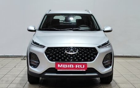 Chery Tiggo 2 Pro, 2023 год, 2 160 000 рублей, 2 фотография