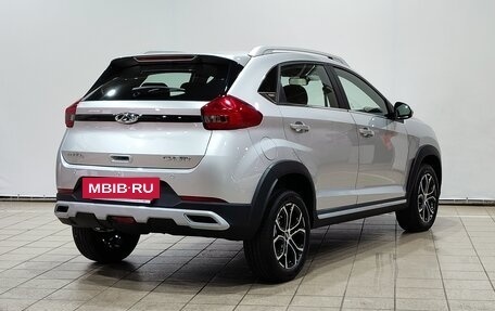 Chery Tiggo 2 Pro, 2023 год, 2 160 000 рублей, 5 фотография