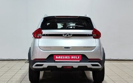 Chery Tiggo 2 Pro, 2023 год, 2 160 000 рублей, 6 фотография