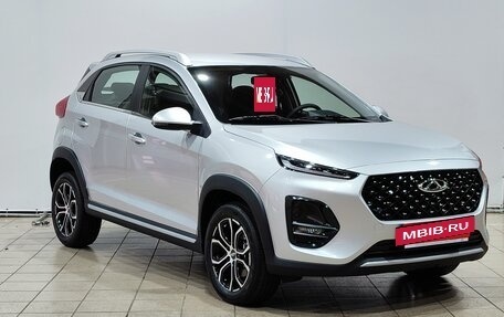 Chery Tiggo 2 Pro, 2023 год, 2 160 000 рублей, 3 фотография