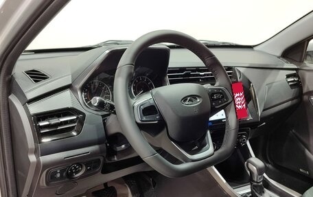 Chery Tiggo 2 Pro, 2023 год, 2 160 000 рублей, 17 фотография