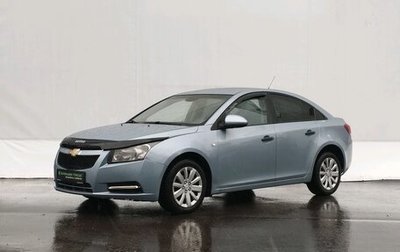 Chevrolet Cruze II, 2010 год, 580 000 рублей, 1 фотография