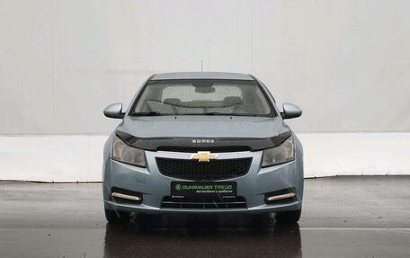 Chevrolet Cruze II, 2010 год, 580 000 рублей, 2 фотография