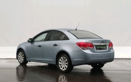 Chevrolet Cruze II, 2010 год, 580 000 рублей, 6 фотография