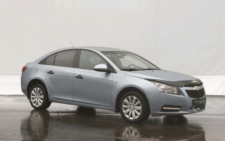 Chevrolet Cruze II, 2010 год, 580 000 рублей, 3 фотография