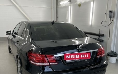 Mercedes-Benz E-Класс, 2015 год, 2 750 000 рублей, 3 фотография