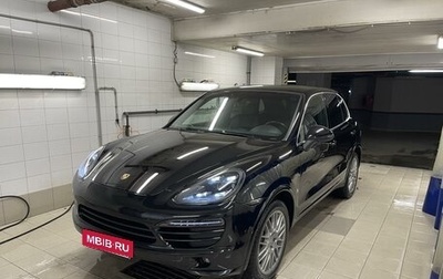 Porsche Cayenne III, 2011 год, 2 750 000 рублей, 1 фотография