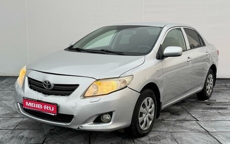 Toyota Corolla, 2008 год, 699 000 рублей, 1 фотография