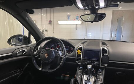 Porsche Cayenne III, 2011 год, 2 750 000 рублей, 7 фотография