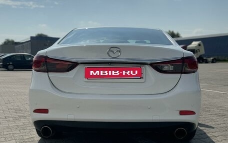 Mazda 6, 2013 год, 1 850 000 рублей, 6 фотография