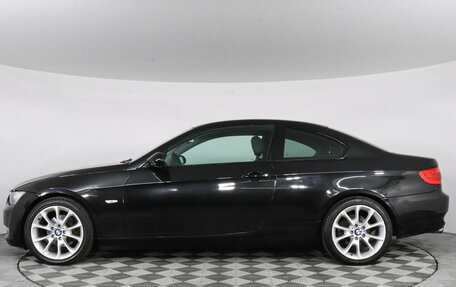 BMW 3 серия, 2008 год, 1 530 000 рублей, 5 фотография