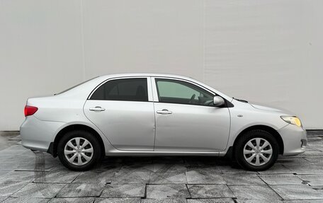 Toyota Corolla, 2008 год, 699 000 рублей, 4 фотография