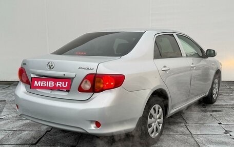 Toyota Corolla, 2008 год, 699 000 рублей, 8 фотография