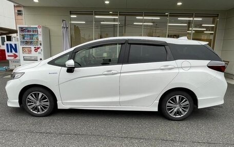 Honda Shuttle II, 2020 год, 1 450 000 рублей, 3 фотография