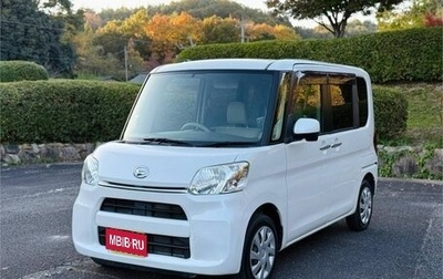 Daihatsu Tanto III, 2011 год, 588 488 рублей, 1 фотография