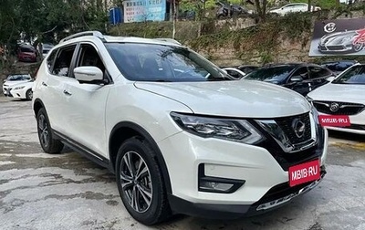 Nissan X-Trail, 2021 год, 3 000 000 рублей, 1 фотография