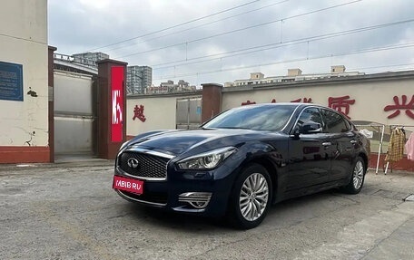 Infiniti Q70 I, 2019 год, 3 000 000 рублей, 1 фотография