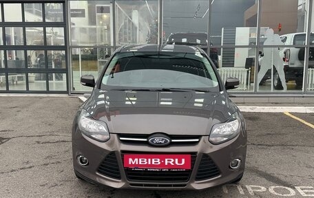 Ford Focus III, 2013 год, 990 000 рублей, 13 фотография