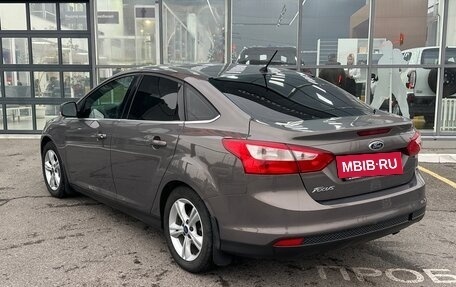 Ford Focus III, 2013 год, 990 000 рублей, 17 фотография