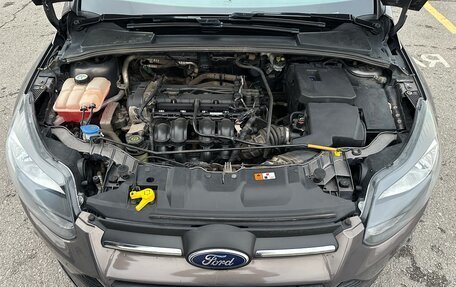 Ford Focus III, 2013 год, 990 000 рублей, 18 фотография