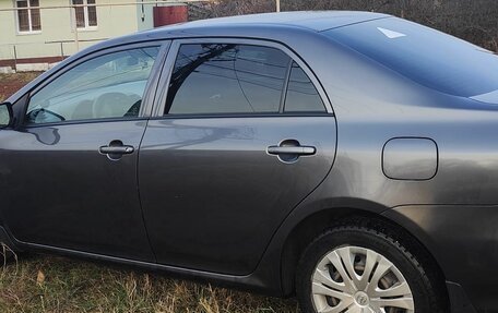 Toyota Corolla, 2010 год, 1 200 000 рублей, 10 фотография