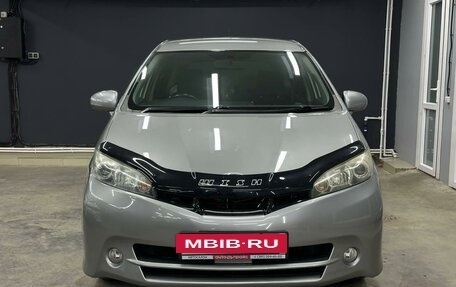 Toyota Wish II, 2011 год, 1 437 000 рублей, 3 фотография