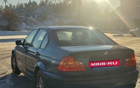 BMW 3 серия, 2004 год, 600 000 рублей, 2 фотография