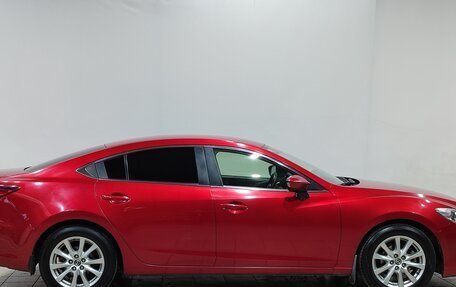 Mazda 6, 2016 год, 1 880 000 рублей, 4 фотография