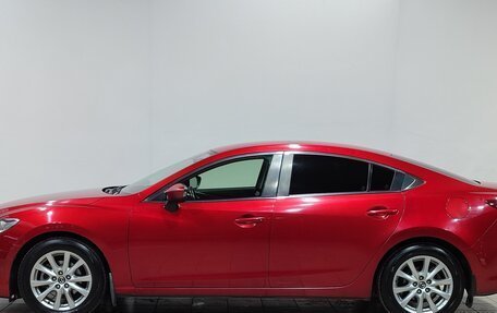 Mazda 6, 2016 год, 1 880 000 рублей, 8 фотография