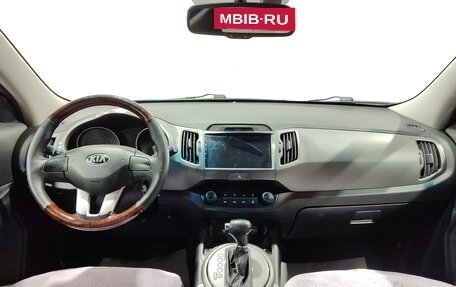 KIA Sportage III, 2014 год, 1 420 000 рублей, 15 фотография