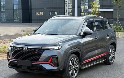 Changan CS35PLUS, 2021 год, 1 600 000 рублей, 1 фотография